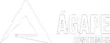 Logo da Ágape
