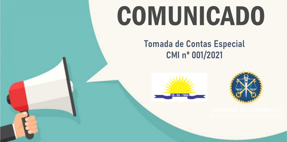 Comunicado