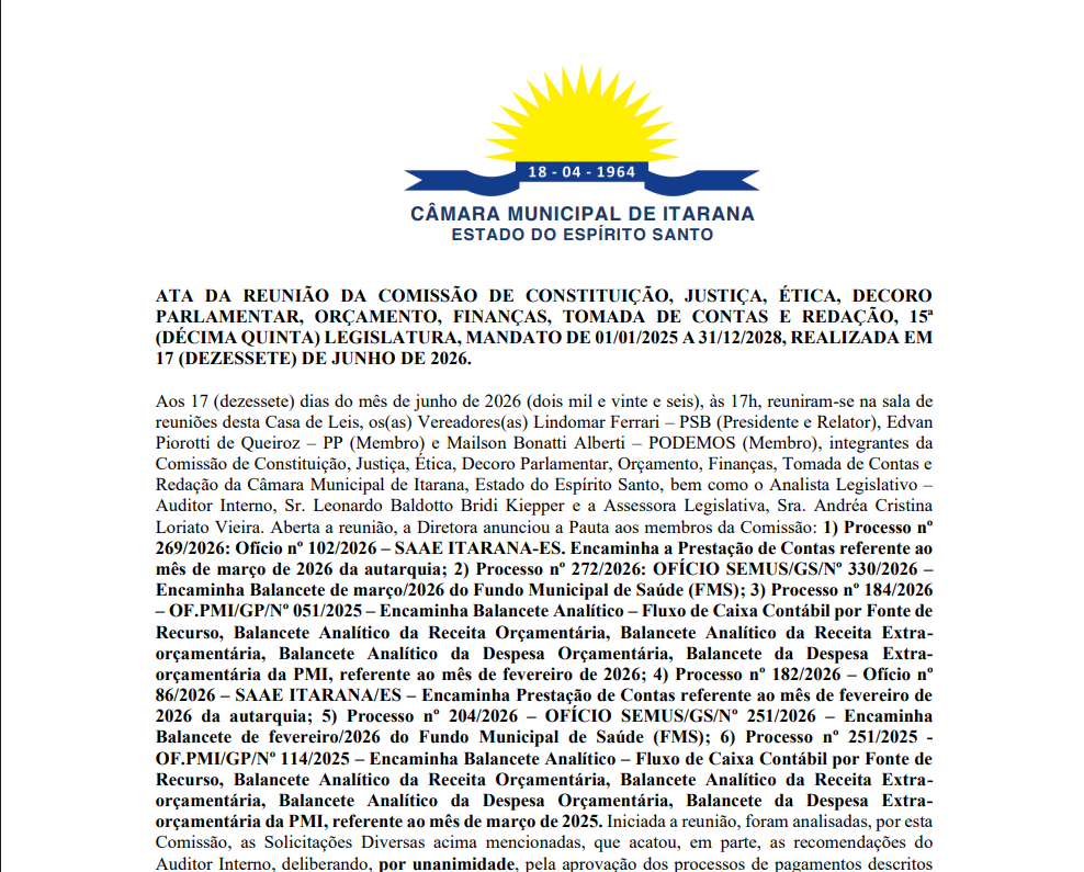 Prévia do documento
