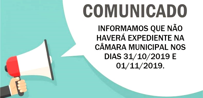 COMUNICADO 